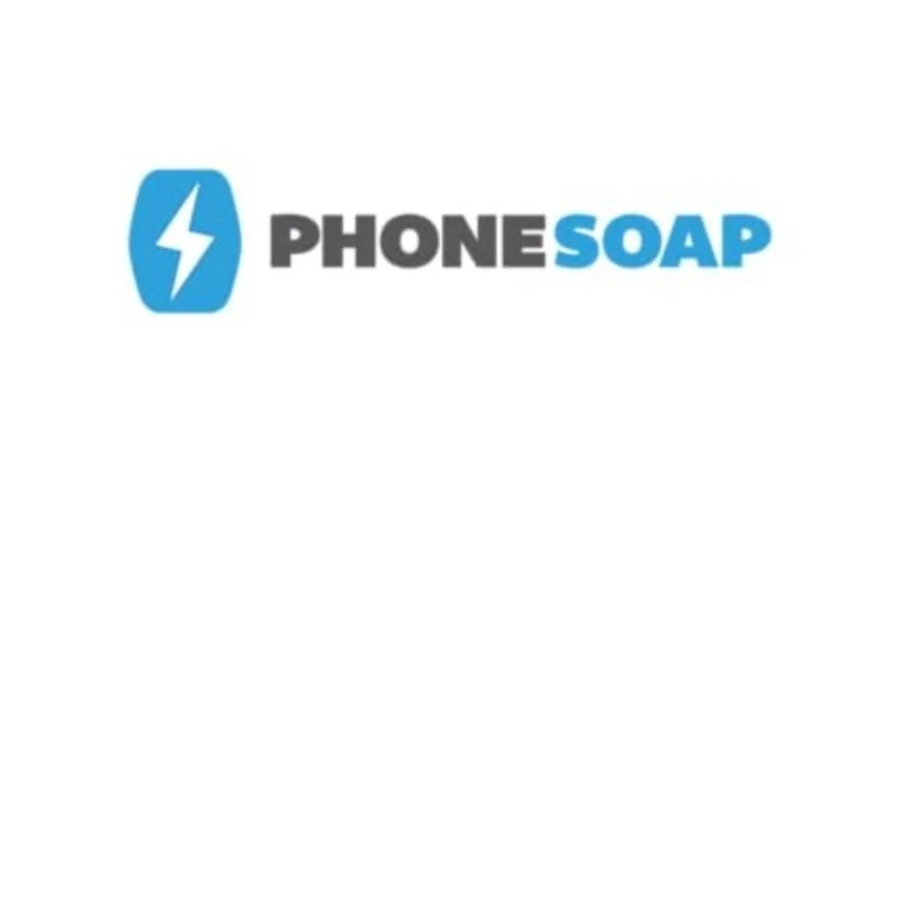PhoneSoap 3 UV Phone Sanitizer and Charger Silver